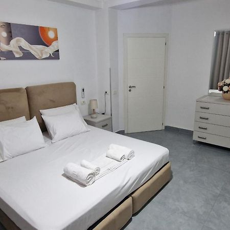 Apartment Rent Elbasan City Center 1 Elbasani Exterior foto